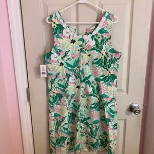 NWT Crown & Ivy Easter / Spring Dress